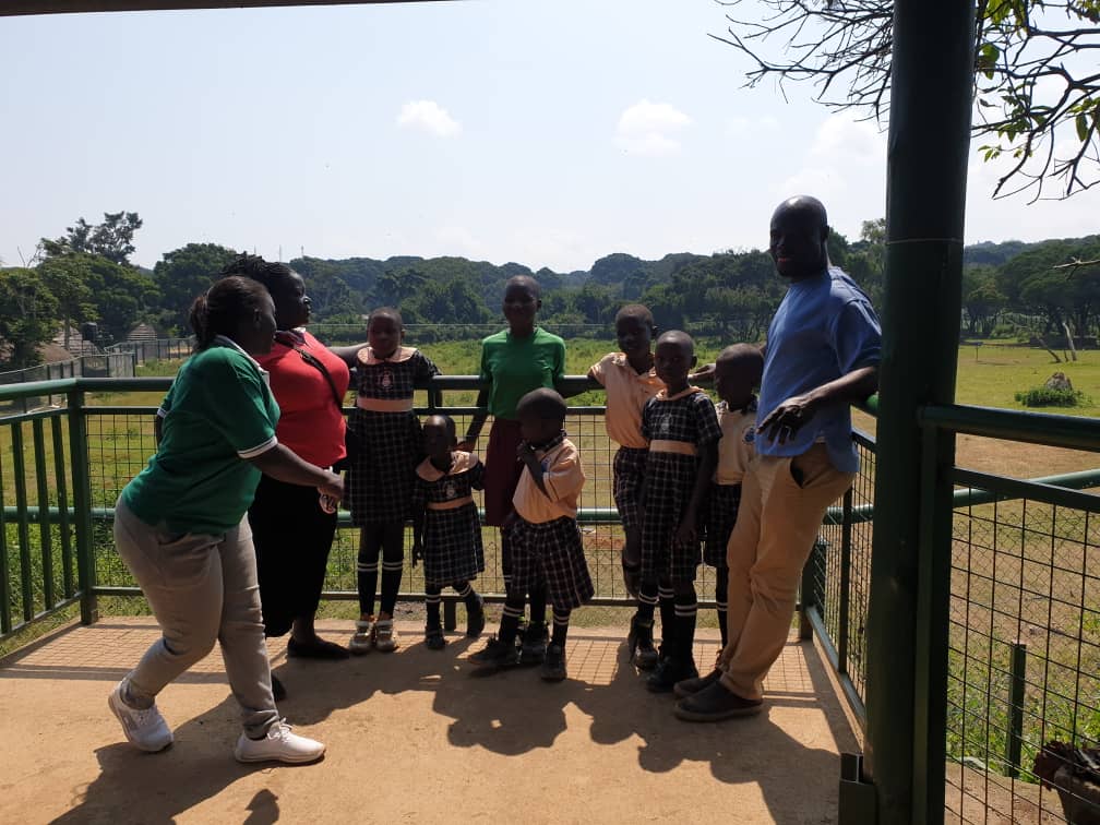 Legislative Advocacy