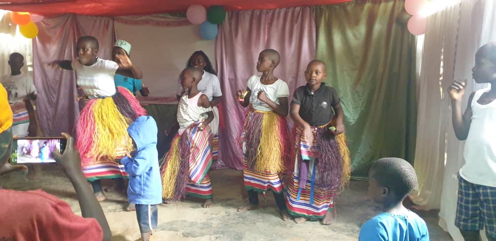 Empowering Girls Through Education