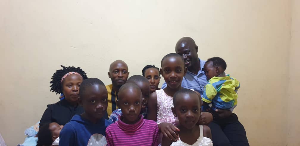 Building Strong Family Relationships