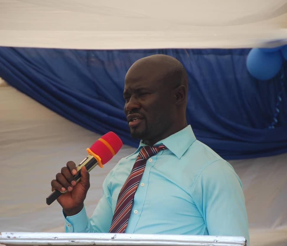 Moses Ntenga