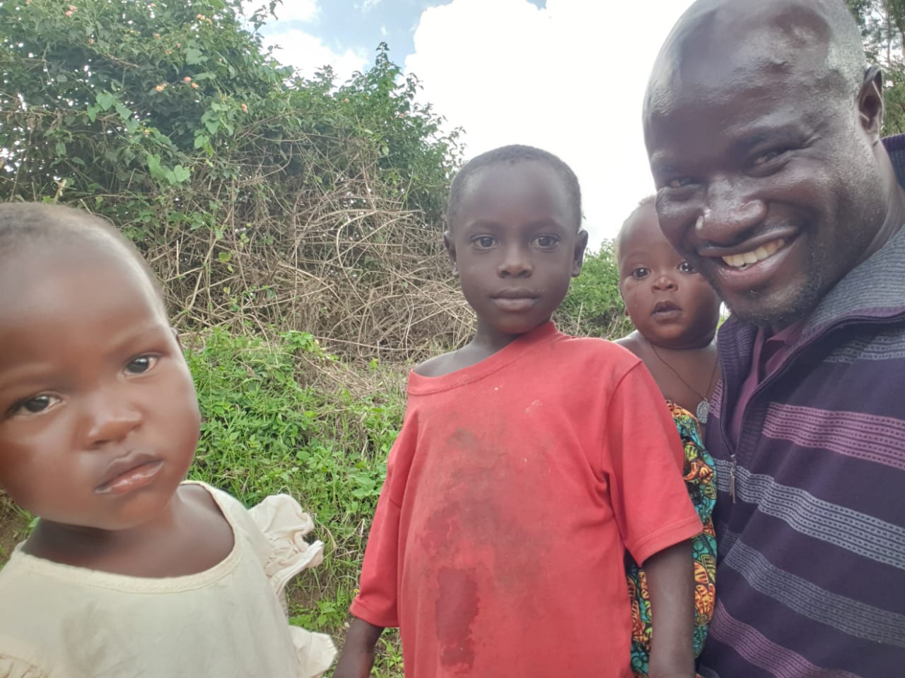 Nutrition for Growth