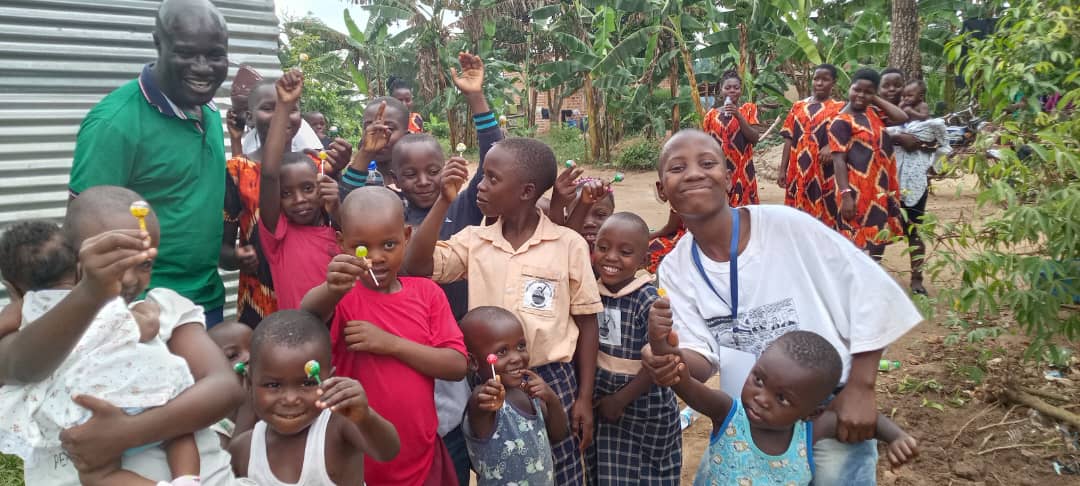 Sponsor a Child