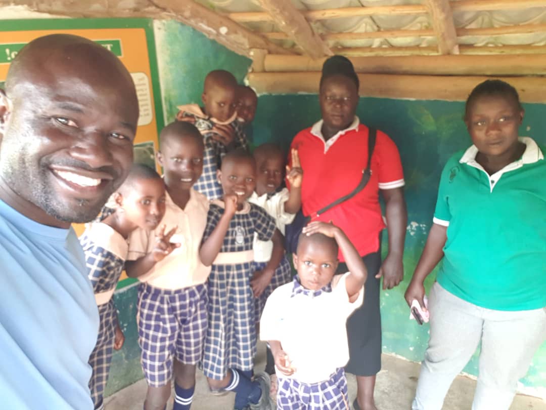 Uganda Secondary Education Expansion Project